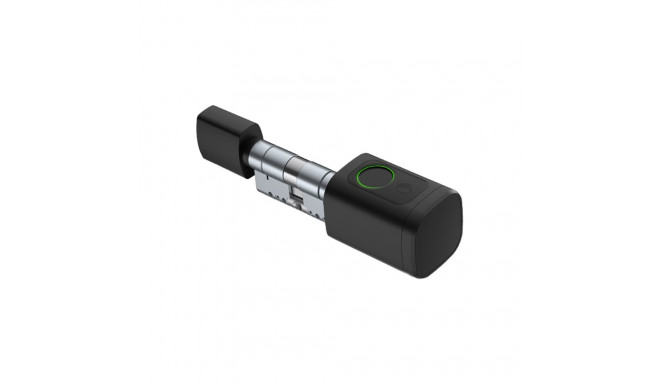 Avatto SDL-V1-B80 80mm digital lock cylinder Black