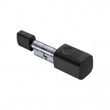 Avatto SDL-V1-B60 60mm Black digital lock cylinder