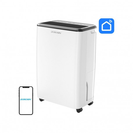 DOROSIN dehumidifier ER-1201
