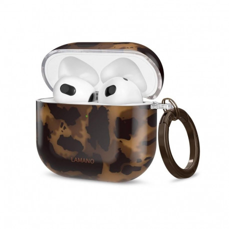 TECH-PROTECT LAMANO APPLE AIRPODS 4 / 5 PANTHER