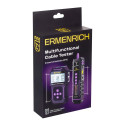 Ermenrich NetGeeks NP45 Multifunctional Cable Tester