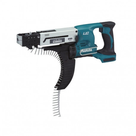 AUTO FEED SCREWDR. MAKITA DFR550ZX1
