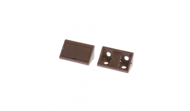 RETAINER ANGULAR CF-9080 20X20MM