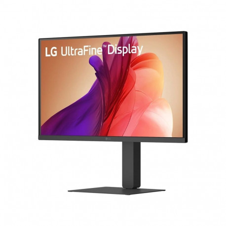 LG 27U730A-B 27-tolline monitor