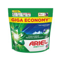 ARIEL MS pesukapslid 70 tk