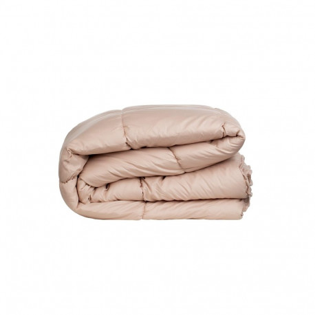 BLANKET PES100 LATTE/PES 200GM2 140X200