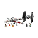 CONSTRUCTOR LEGO STAR WARSX-WING 75393