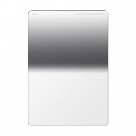 Cokin NUANCES Extreme Reverse GND ND8 Soft 3 f stops P serie
