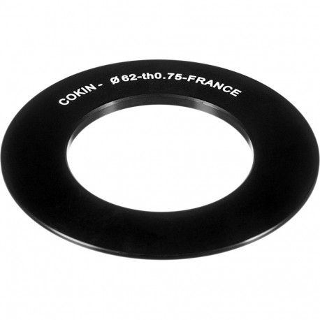 Cokin Adapter Ring Z Pro 62mm