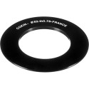 Cokin Adapter Ring Z Pro 62mm