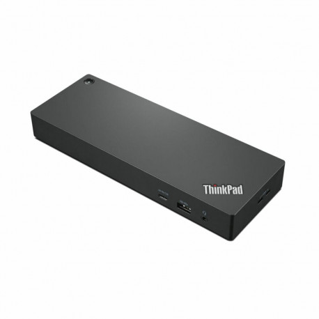 USB-jaotur Lenovo 40B00300EU Must Punane Hall 230 W