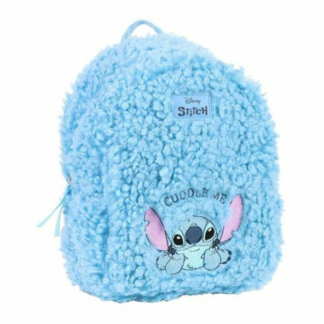 Kooliseljakott Stitch Sinine
