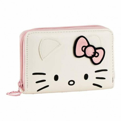 School Bag Hello Kitty 15 x 2,5 cm