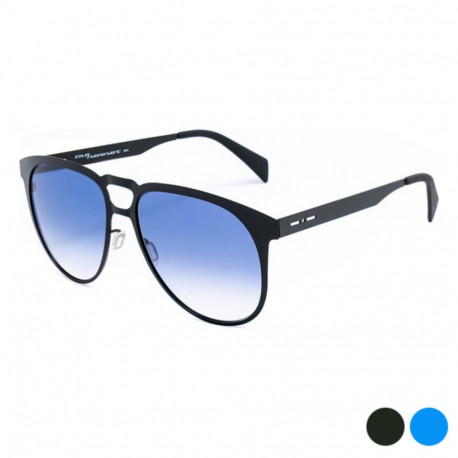 Men's Sunglasses Italia Independent Ø 55 mm - Blue