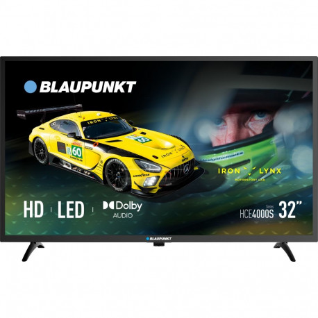 Blaupunkt LED teler 32HCE4000S 32 HD
