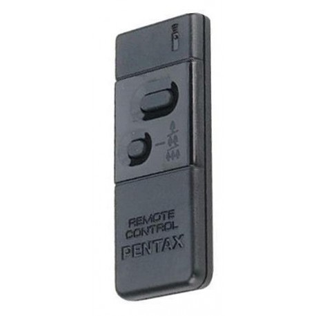Pentax дистанционный пульт E