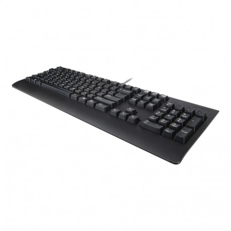 Lenovo Preferred Pro II USB Keyboard | Keyboard | Wired | Estonian | Black