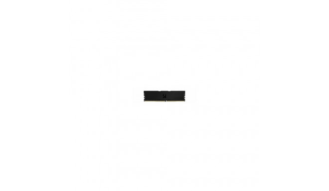 Goodram 8GB IRDM PRO Deep Black