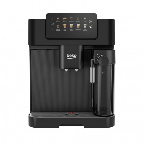 Automatic coffee machine BEKO CEG 7304 B