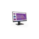 Lenovo ThinkVision T24D-40 23.8" IPS 16:9 120 Hz 4 ms 1920 x 1080 pikslit 250 cd/m² 1 HDMI-port must