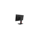 Lenovo | ThinkVision T24D-40 | 23.8 " | IPS | 16:9 | 120 Hz | 4 ms | 1920 x 1080 pixels | 250 cd/m² 