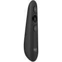Logitech wireless presenter R500s
