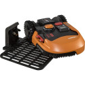 Worx Landroid L2000 robotniiduk (WR155E)