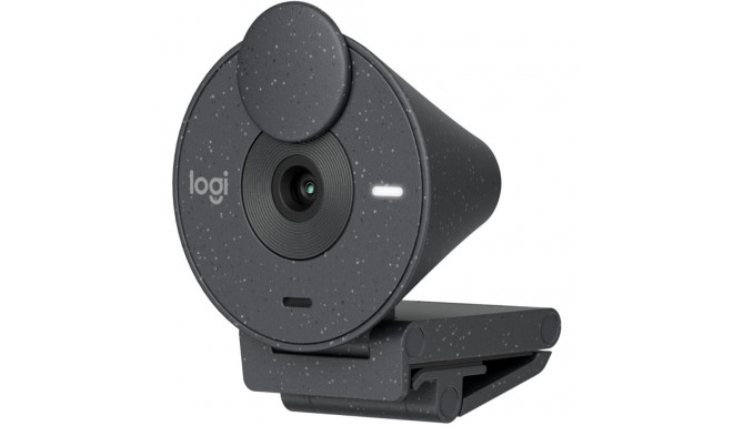 Logitech BRIO 300 1920x1080 veebikaamera
