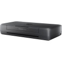 T HP Officejet 200 Mobile Inkjet Printer A4/USB/WLAN