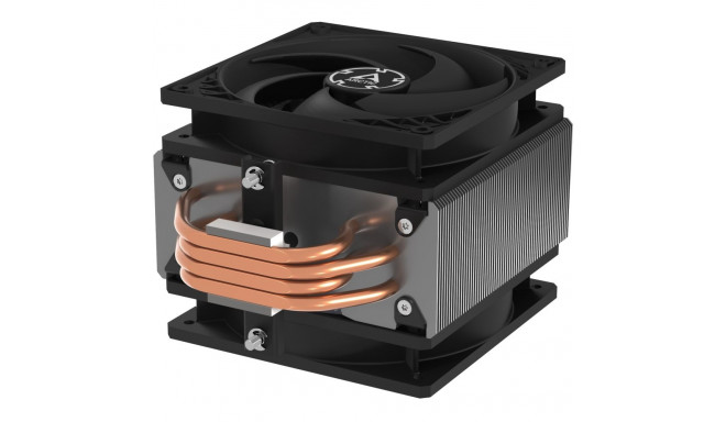 K Cooler Arctic Freezer 36