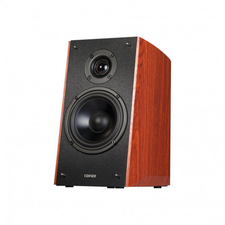 Edifier | R2000DB | 24Wx2 + 36Wx2 (DRC On) W | Bluetooth | 4 Ω | Brown | 120 W