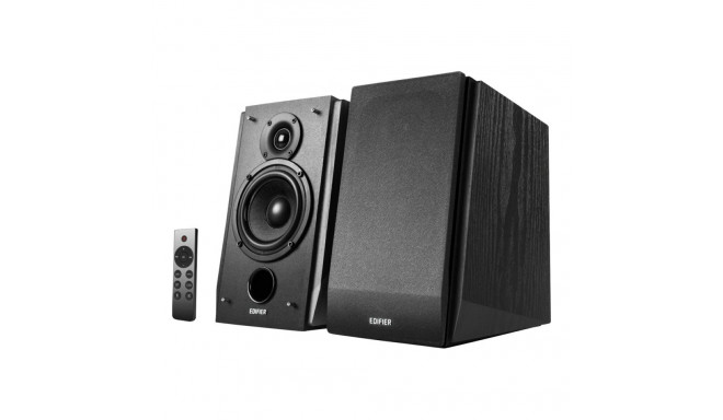 Edifier R1855DB Bluetooth juhtmevabad riiulikõlarid subwooferi toega