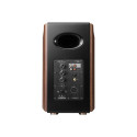 Edifier S2000MKIII Bookshelf Speaker, Brown | Edifier