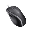 Logitech Advanced juhtmega hiir M500s optiline hiir must