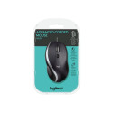 Logitech Advanced juhtmega hiir M500s optiline hiir must