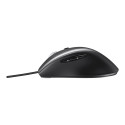 Logitech Advanced juhtmega hiir M500s optiline hiir must