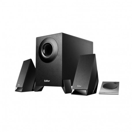 Edifier | M1360 | 85 dB | Black | 8.5 W