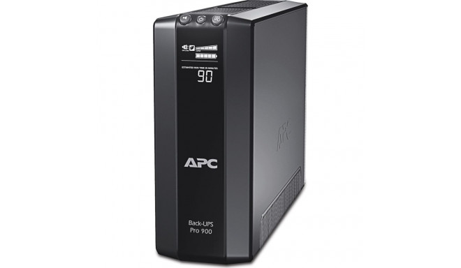 APC Back-UPS Pro 900 UPS (BR900G-FR)