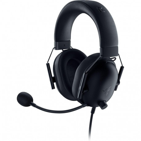 Razer Blackshark V2 X for Playstation, Gaming Headset (black)