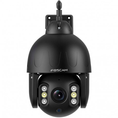 SD8P (schwarz, 4K, WLAN)