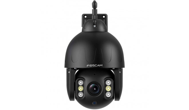 SD8P 4K WLAN, must