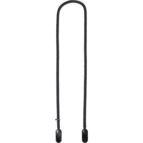 Peak Design camera strap Form Rope Standard, black