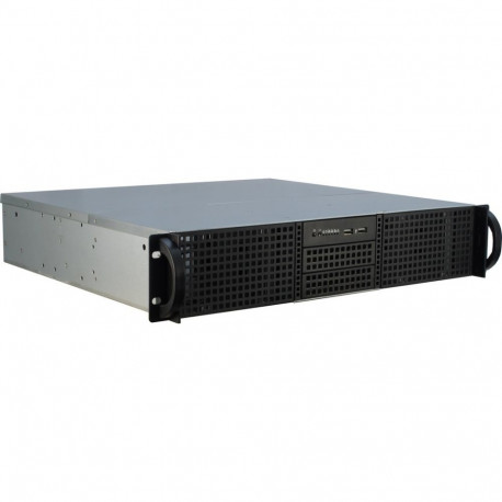 Inter-Tech 2U-20240 rack must