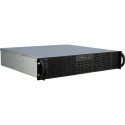 Inter-Tech 2U-20240 rack must