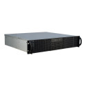 Inter-Tech 2U-20240 rack must