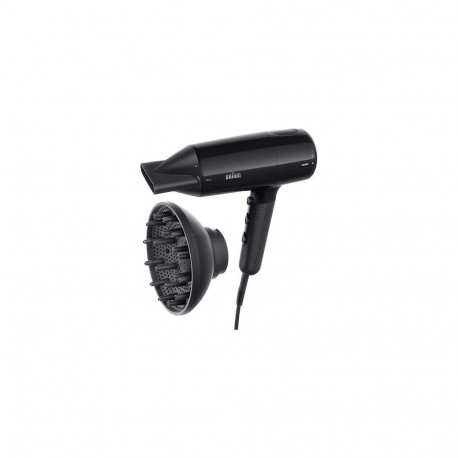 Braun föön HD 2.2 2200W, must