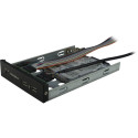 Inter-Tech 2U-20240 rack must