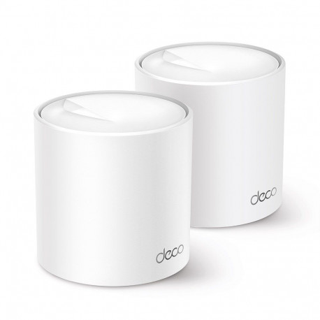 Mesh Wi-Fi 6 süsteem AX3000 kogu kodu jaoks