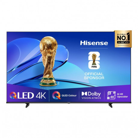 Hisense 43E7Q 109.2 cm (43") 4K Ultra HD nutiteler Wi-Fi must