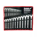 DEDRA 1406 combination wrench